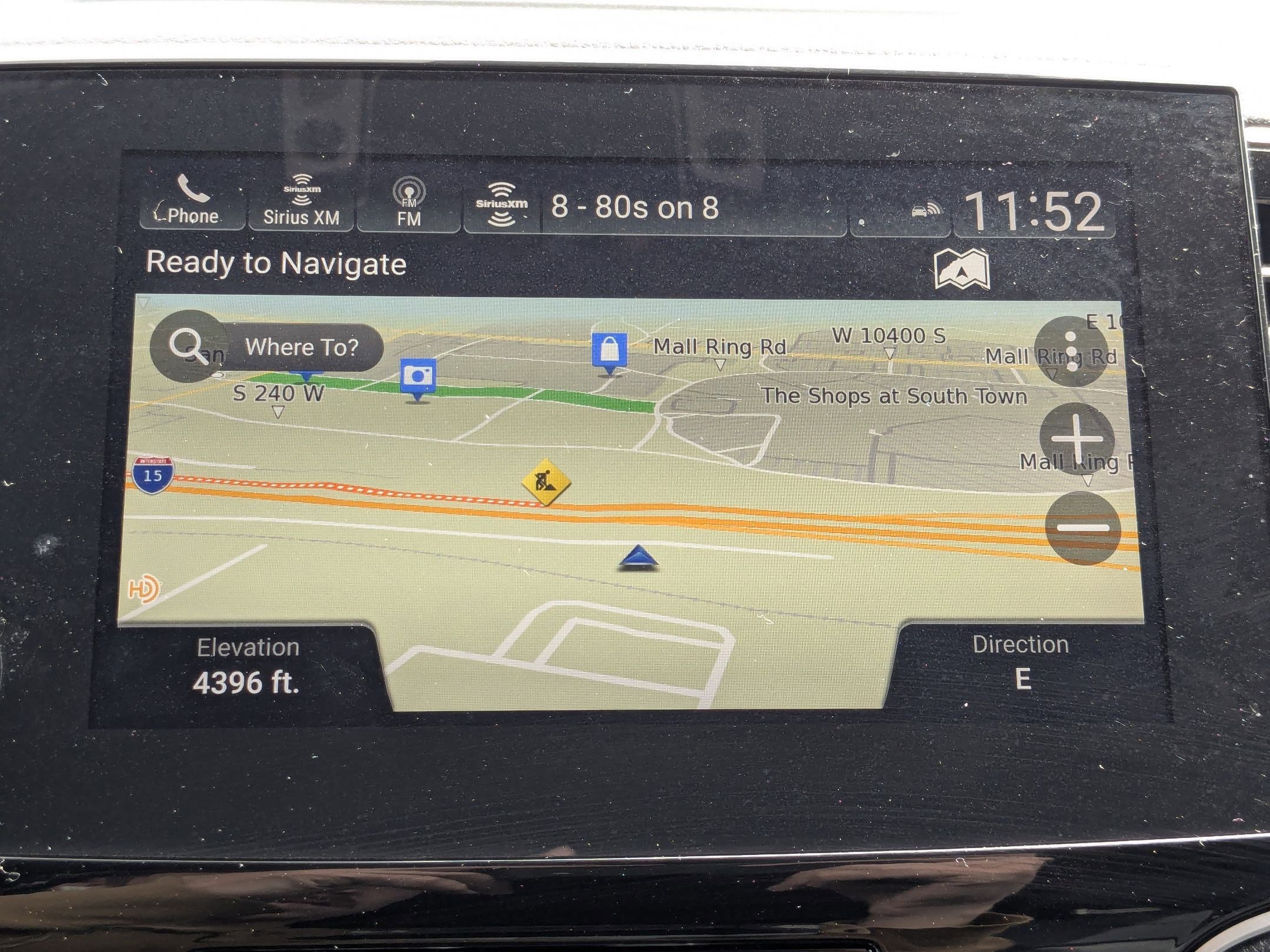 Used 2020 Honda Pilot Black Edition image 20