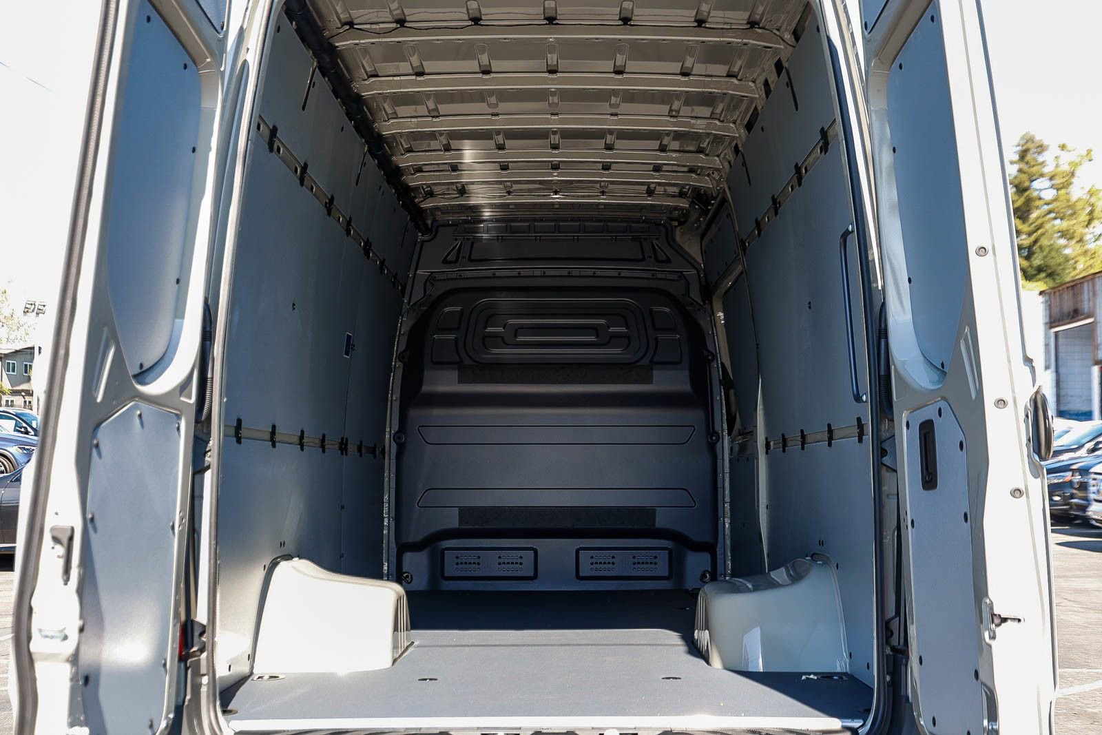 New 2026 Mercedes-Benz Sprinter 3500 image 25