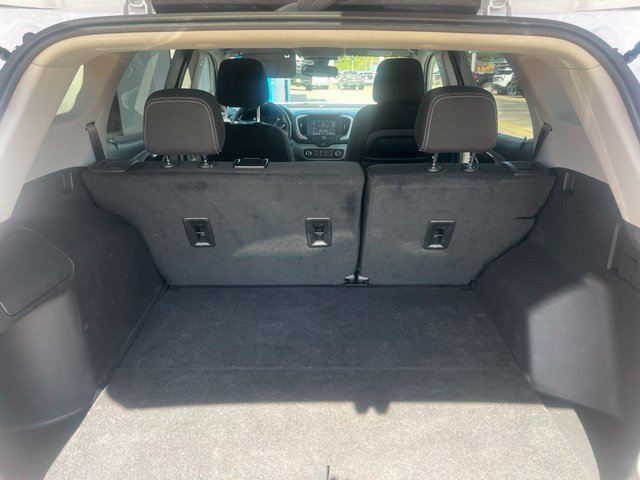 Used 2024 GMC Terrain SLE FWD image 8