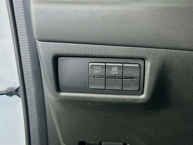 Used 2020 MAZDA CX-5 Touring image 10