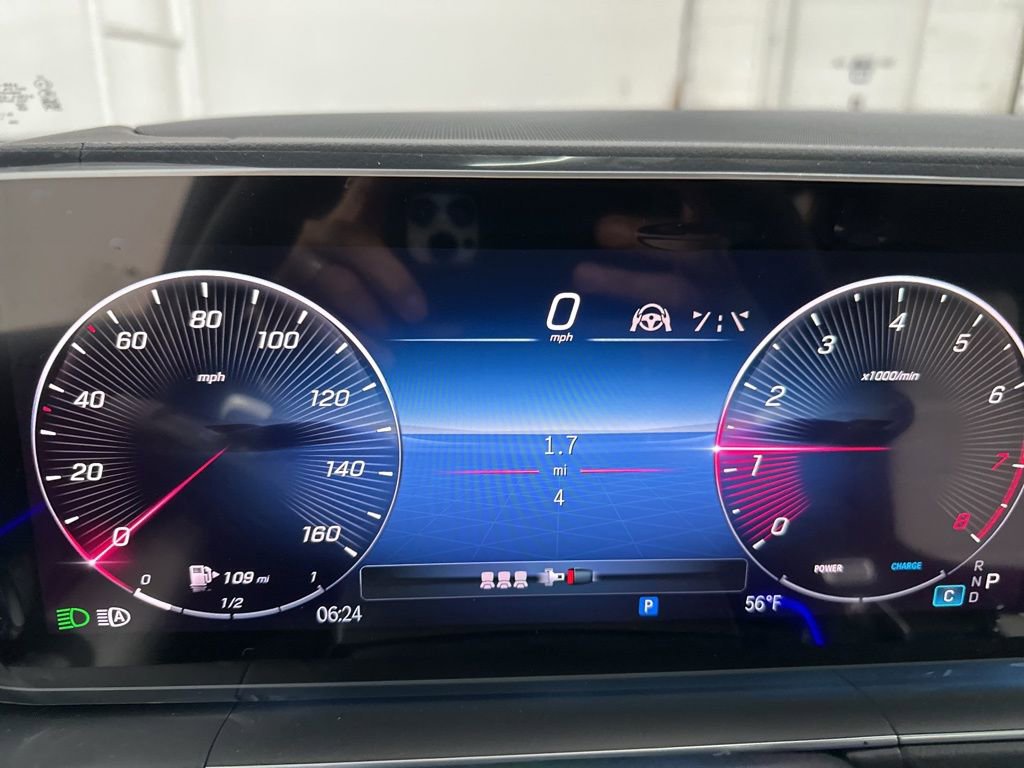 New 2026 Mercedes-Benz GLE 580 4MATIC image 12