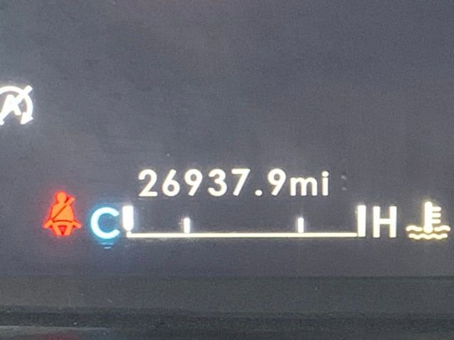 Used 2022 Lincoln Corsair Reserve w/ Equipment Group 201A image 25