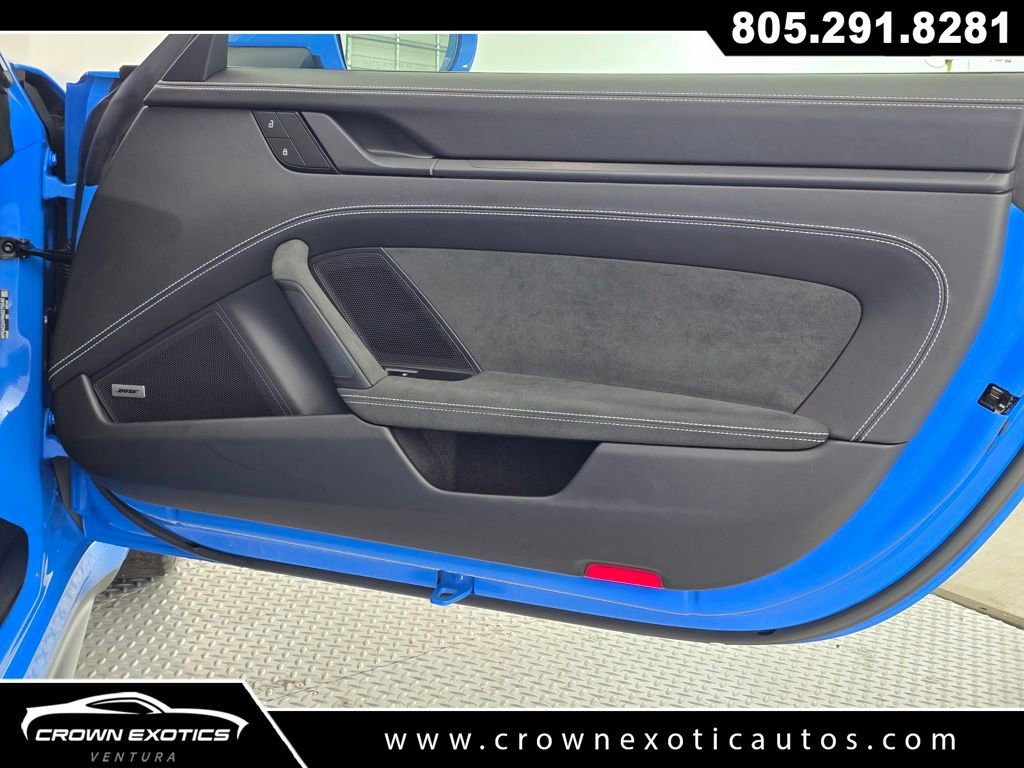 Used 2022 Porsche 911 GT3 image 18