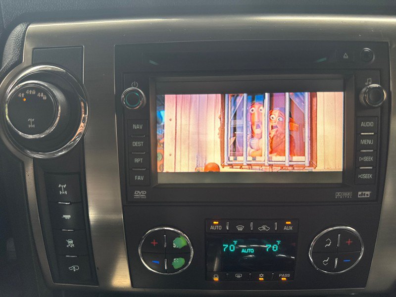 Used 2008 HUMMER H2 AWD/4WD image 82
