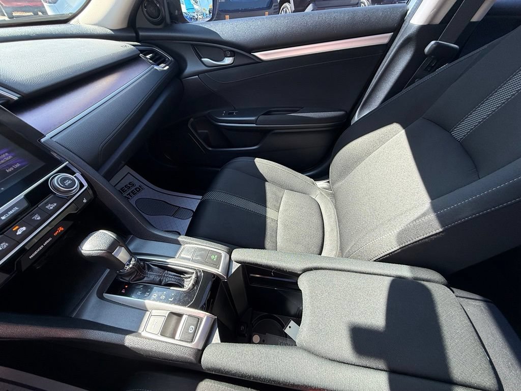 Used 2016 Honda Civic EX-T image 28
