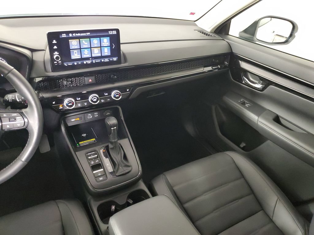 Used 2024 Honda CR-V EX-L image 17