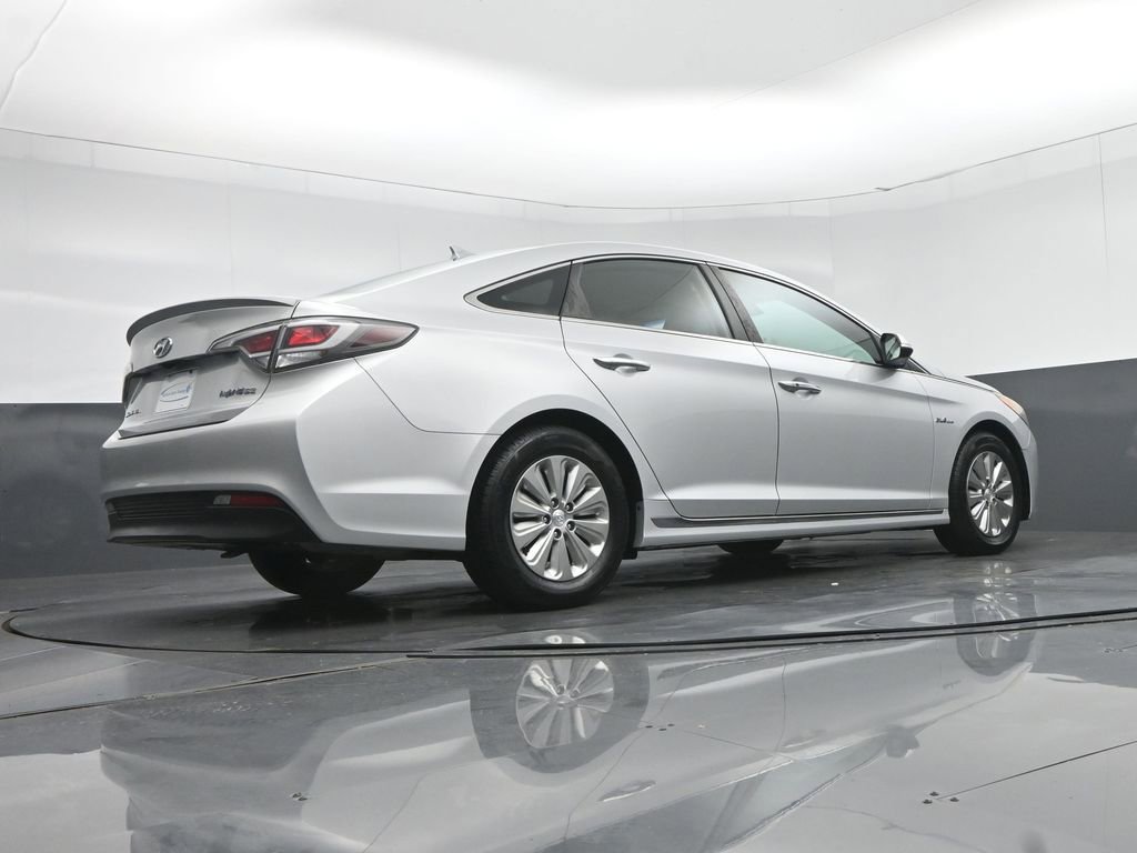 Used 2016 Hyundai Sonata SE image 52