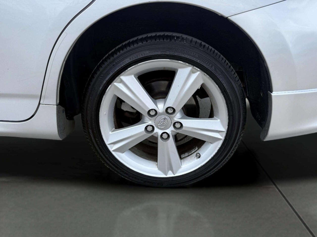 Used 2009 Toyota Matrix S AWD/4WD image 20