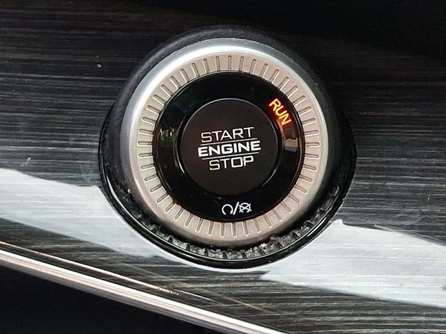 Used 2022 Jeep Wagoneer Series II image 27