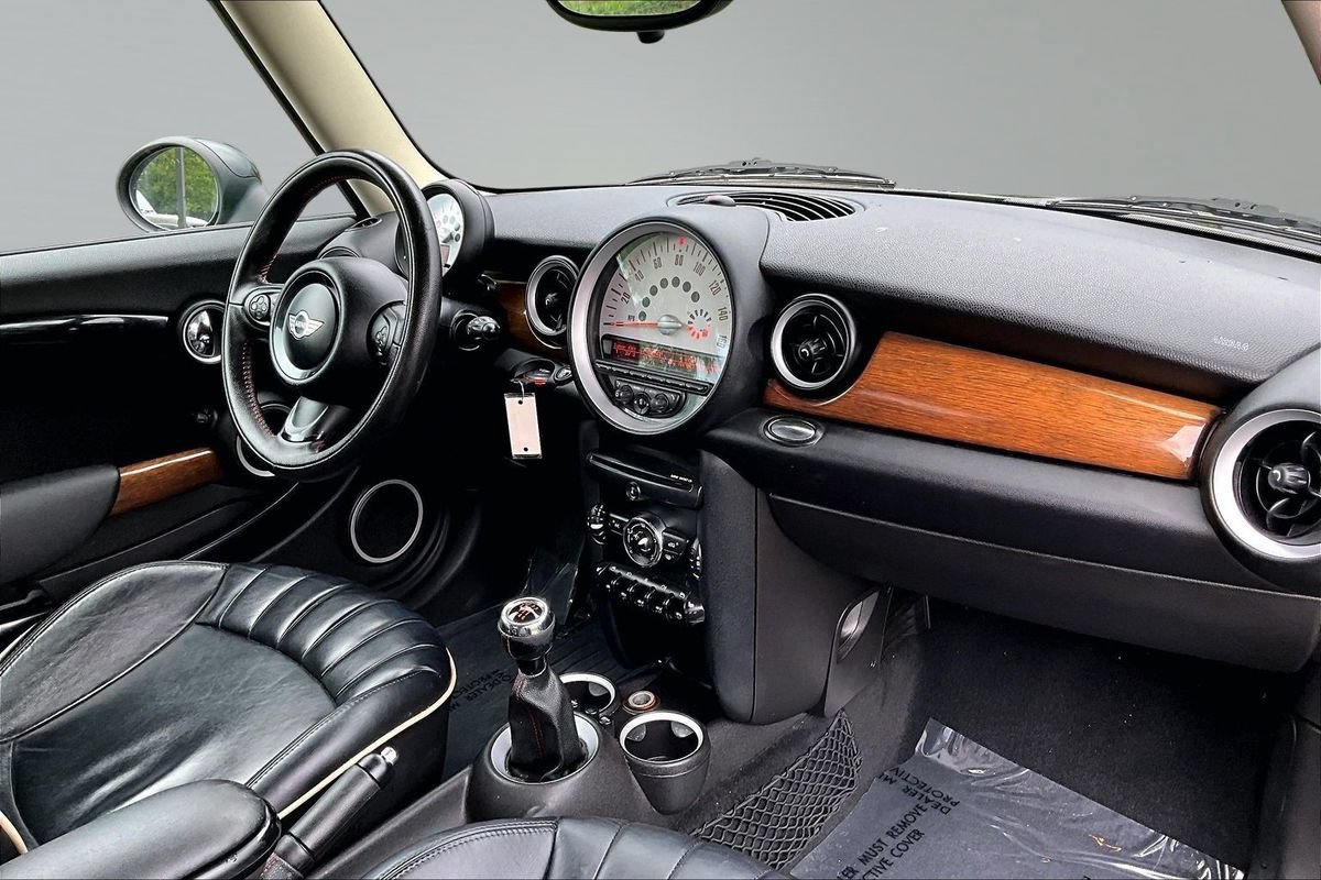 Used 2012 MINI Cooper Hardtop FWD image 12