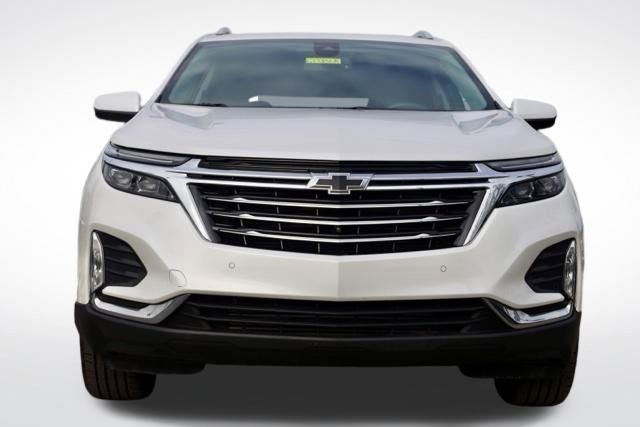 Used 2023 Chevrolet Equinox Premier video 2