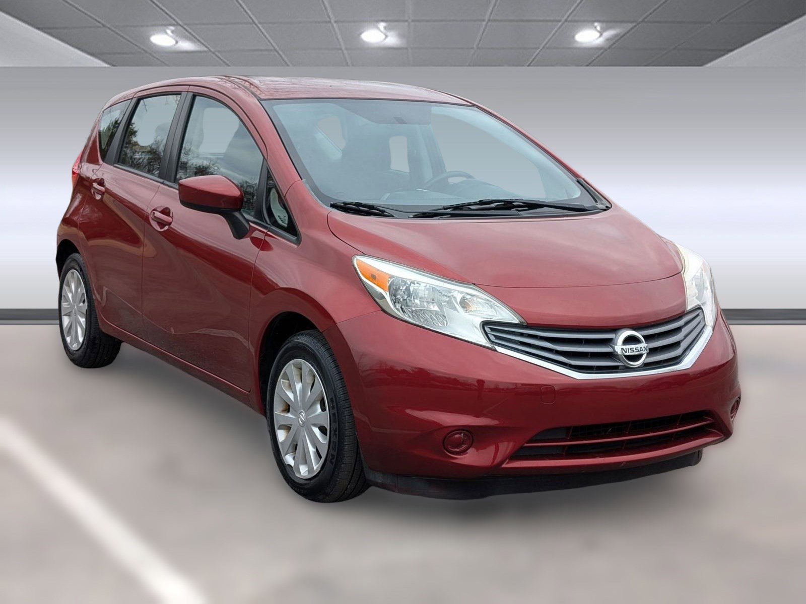 Used 2016 Nissan Versa Note SV image 7
