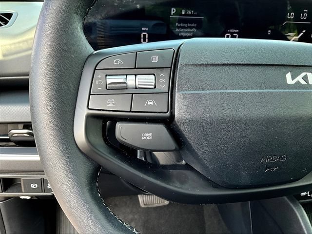 Certified 2026 Kia K4 EX FWD image 14