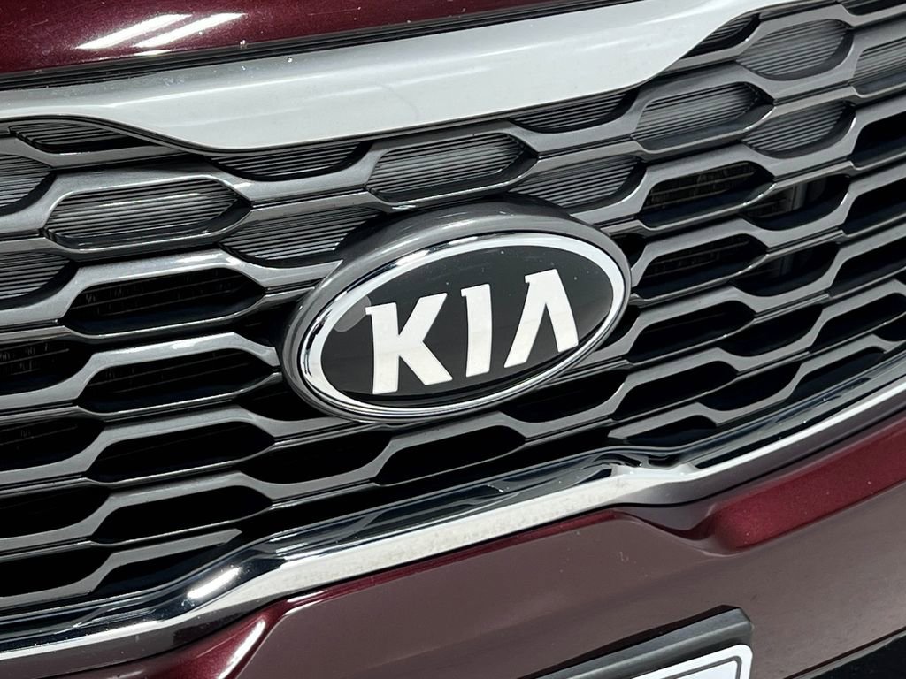 Used 2019 Kia Sorento EX w/ EX Touring Package image 42