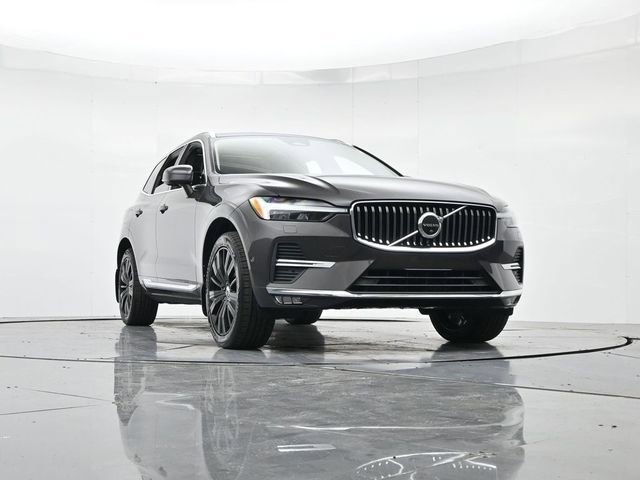 Used 2022 Volvo XC60 B5 Inscription w/ Advanced Package image 33