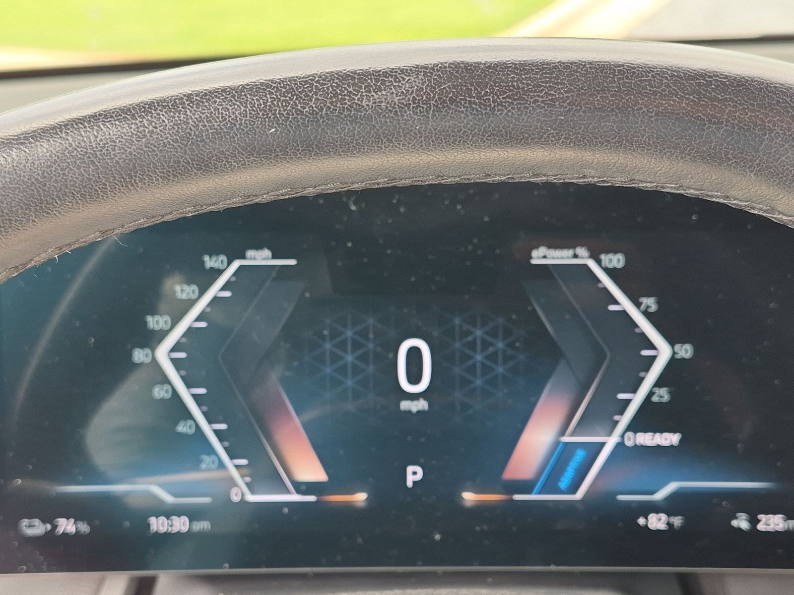 Certified 2022 BMW iX xDrive50 AWD/4WD image 41