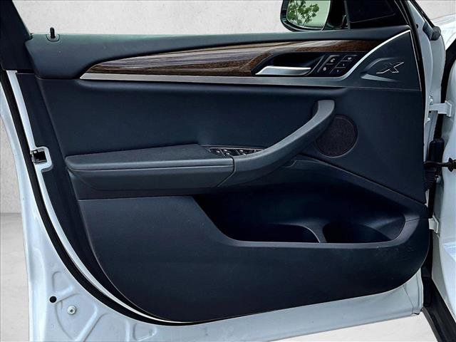 Used 2018 BMW X3 xDrive30i w/ Convenience Package image 17