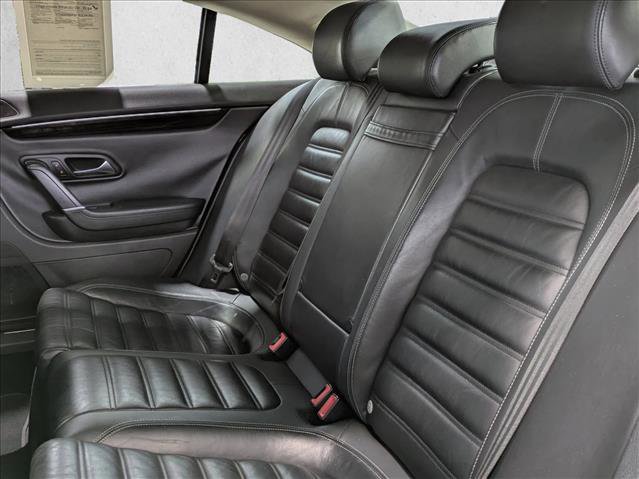 Used 2013 Volkswagen CC Lux image 20