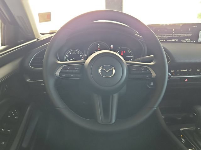 Certified 2026 MAZDA MAZDA3 s Sport FWD image 11