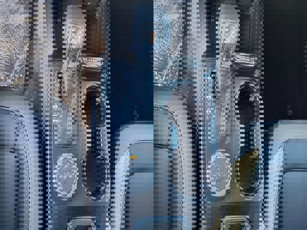 New 2025 Ford Bronco Outer Banks image 21