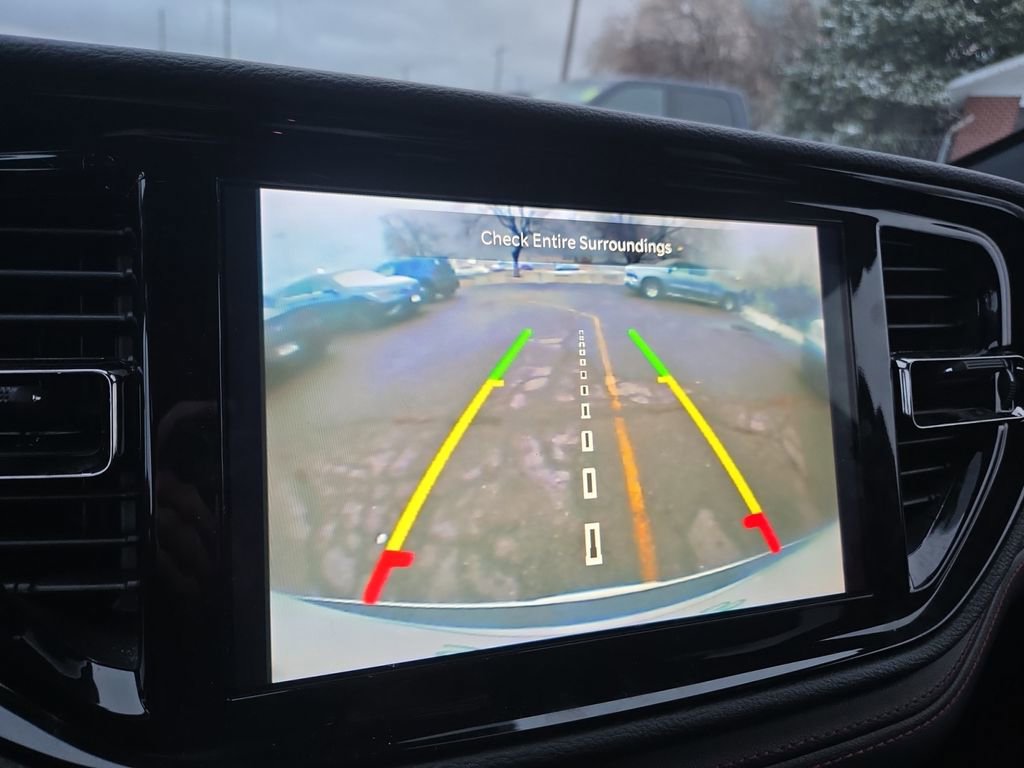 Used 2024 Dodge Durango GT image 19