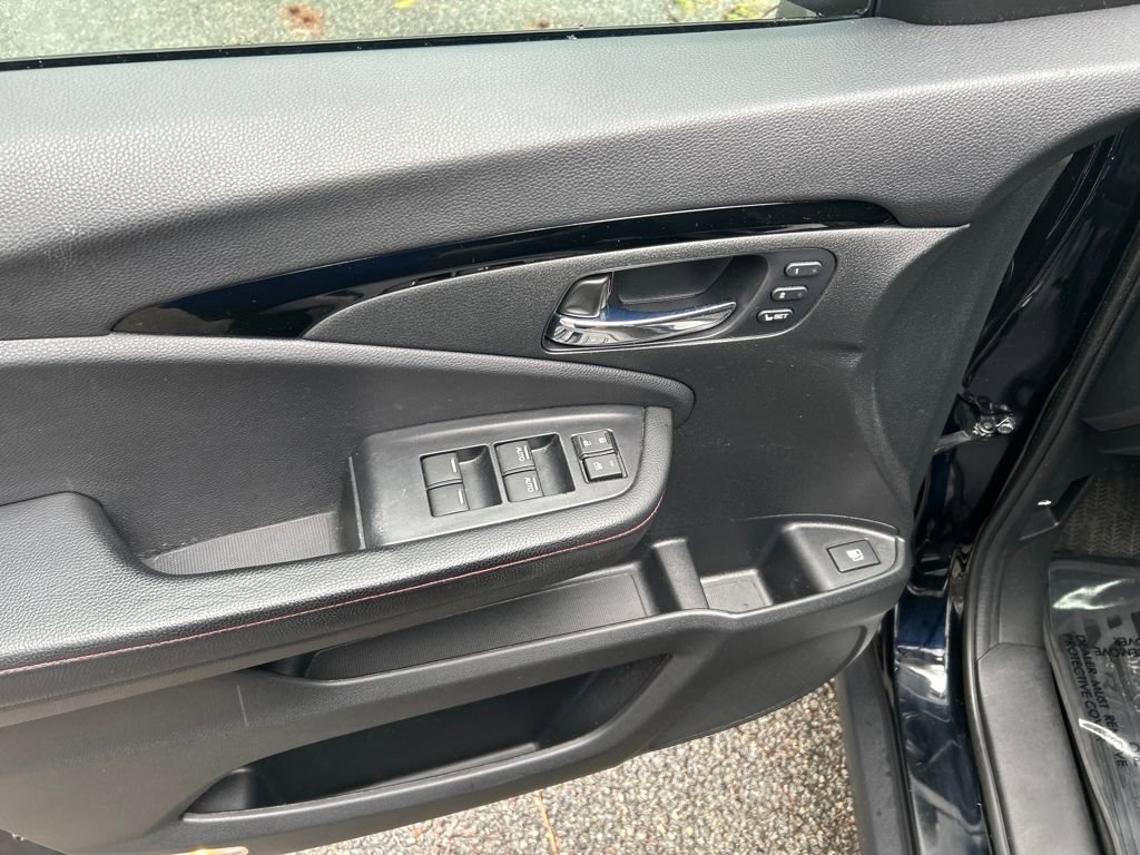 Used 2019 Honda Ridgeline Black Edition image 15