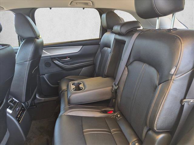 Used 2026 MAZDA CX-70 SC Plus AWD/4WD image 18