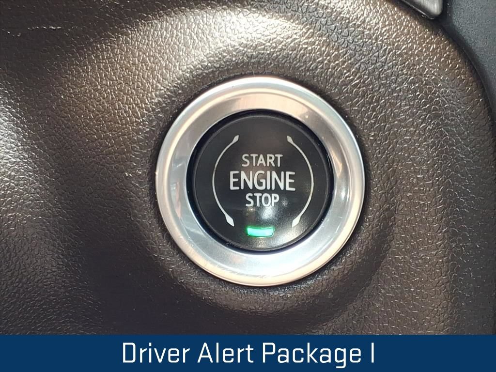 Used 2019 GMC Sierra 1500 Denali w/ Denali Ultimate Package AWD/4WD image 8