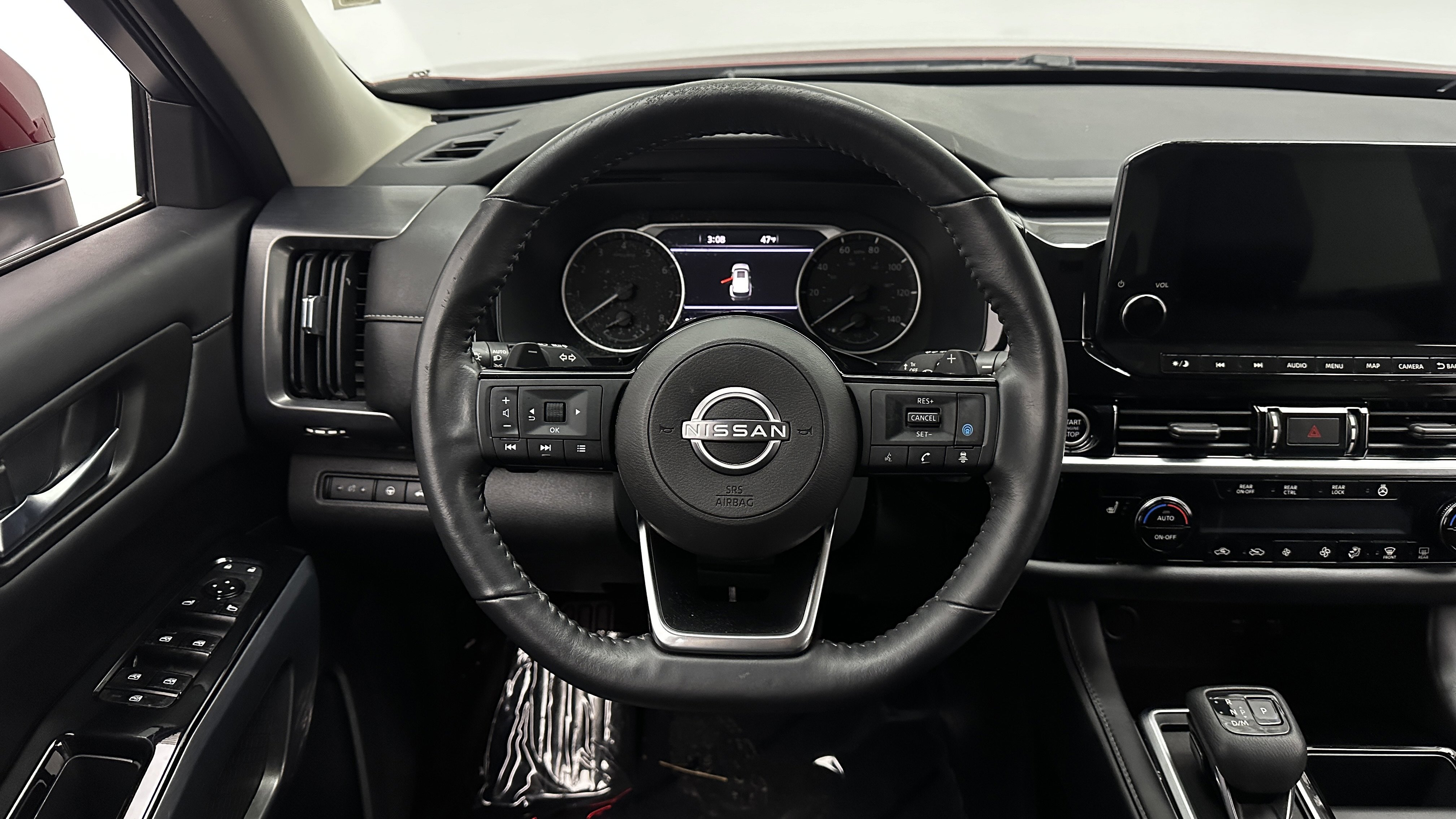 Used 2022 Nissan Pathfinder SL FWD image 26