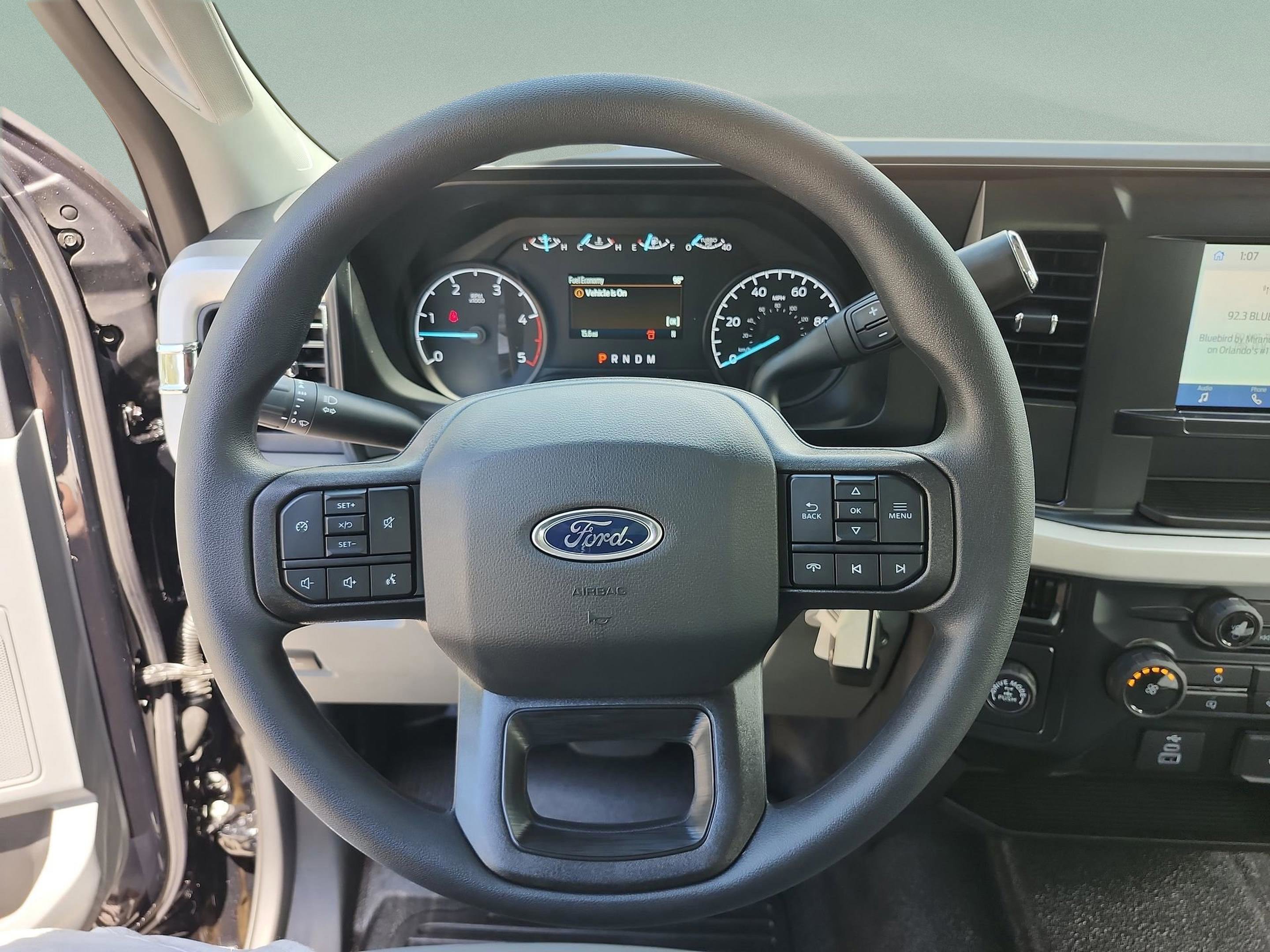 New 2026 Ford F250 XL image 9