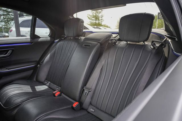 Certified 2022 Mercedes-Benz S 500 4MATIC image 31