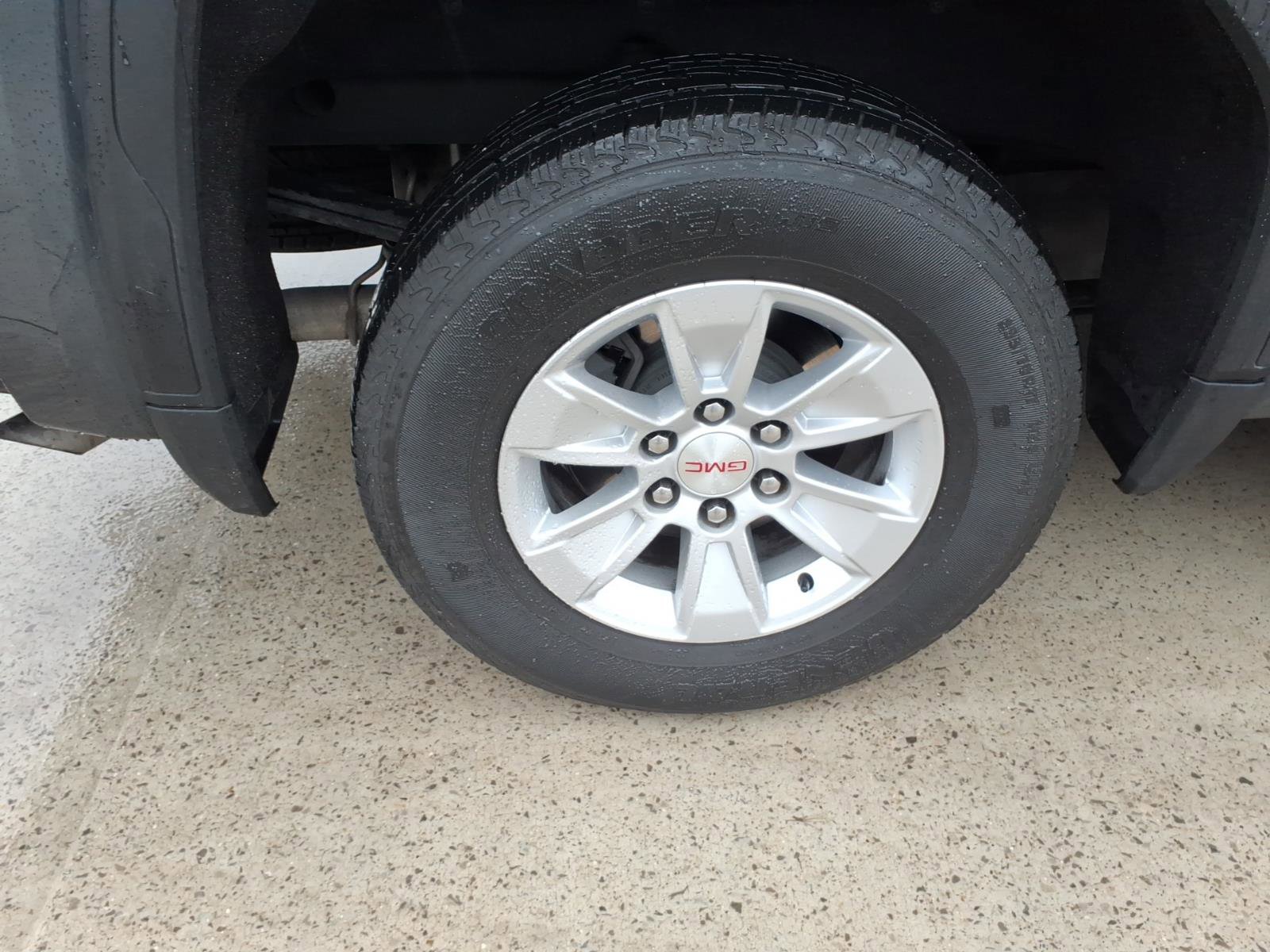 Used 2021 GMC Sierra 1500 SLE image 6