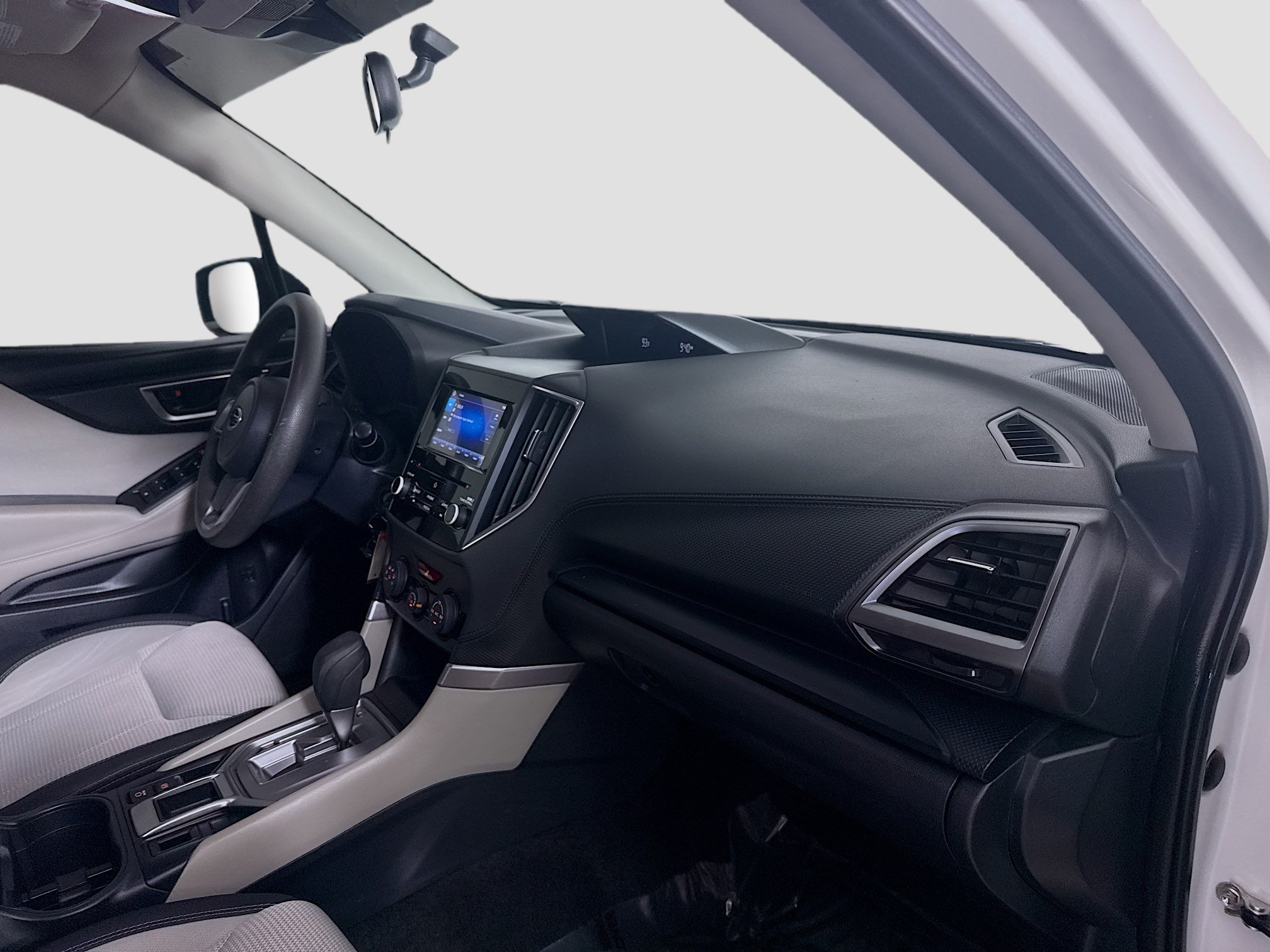 Used 2022 Subaru Forester AWD/4WD image 29