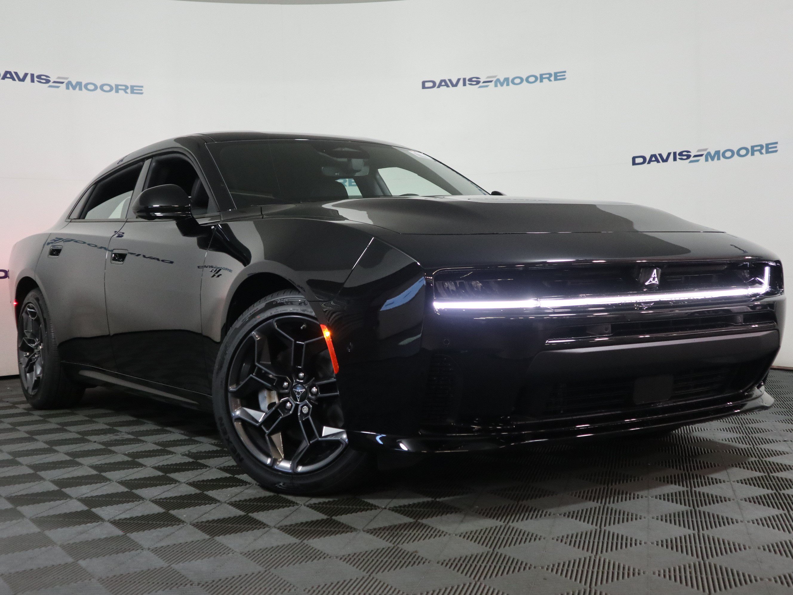 New 2026 Dodge Charger R/T AWD/4WD image 2