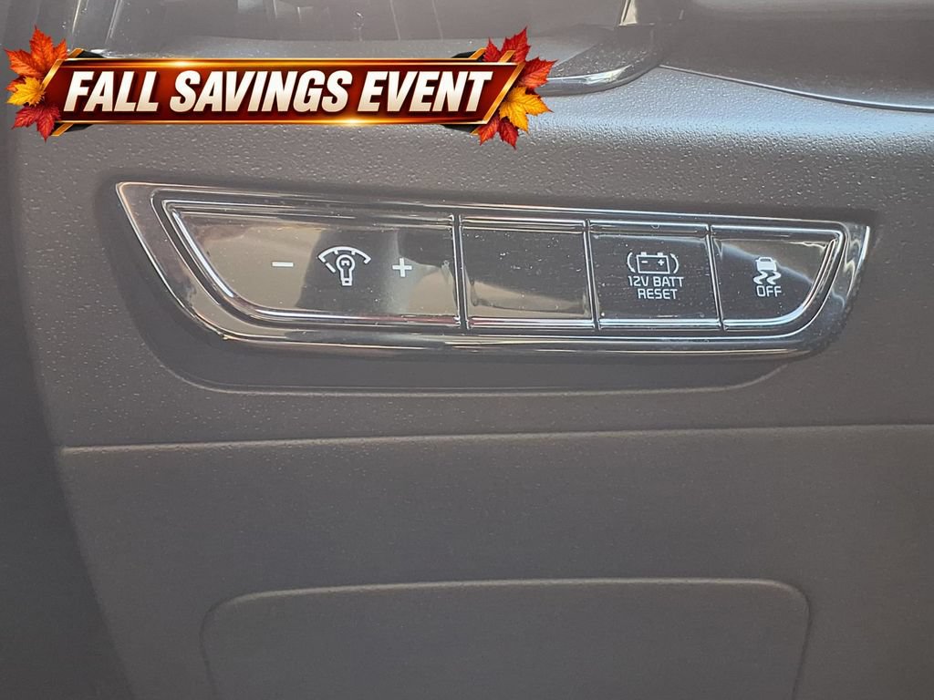 Used 2024 Kia Niro LX FWD image 21