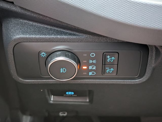 Used 2022 Ford Bronco Black Diamond w/ Sasquatch Package AWD/4WD image 23