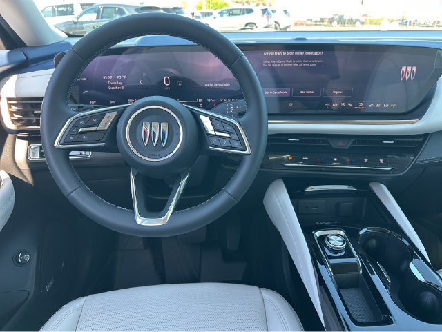 New 2026 Buick Envision Avenir AWD/4WD image 7