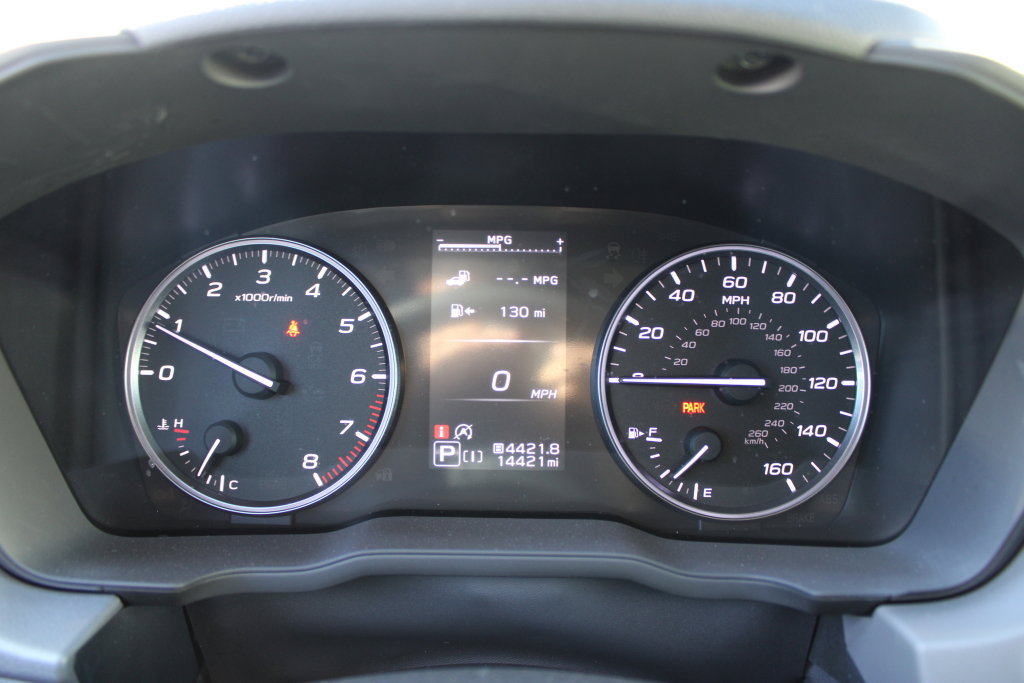 Used 2024 Subaru Crosstrek 2.0i Premium w/ Crosstrek Mirror Package AWD/4WD image 21