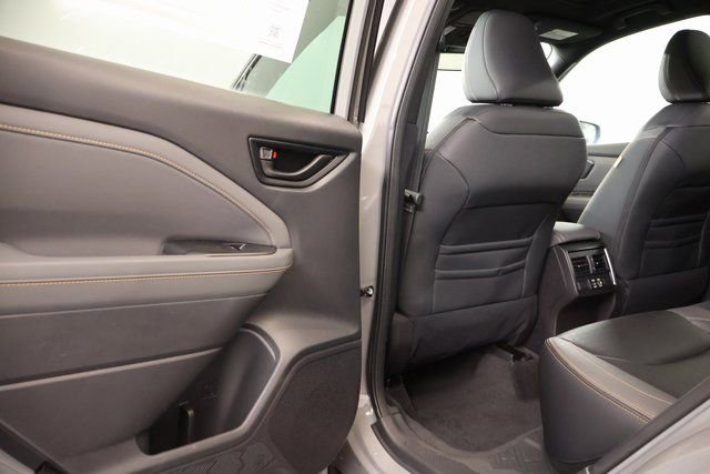 New 2026 Subaru Forester Wilderness image 28