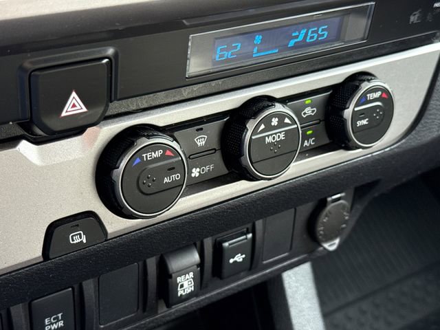 Used 2022 Toyota Tacoma SR5 image 24