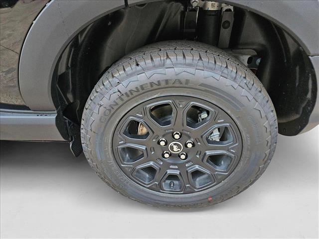 New 2025 Ford Bronco Sport Badlands w/ Badlands Tech Package image 11