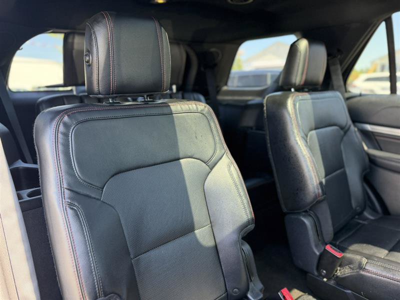Used 2016 Ford Explorer Sport w/ Equipment Group 401A AWD/4WD image 15