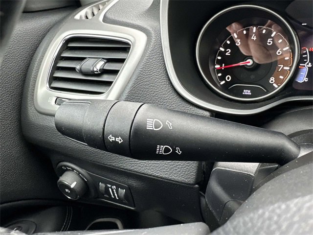 Used 2019 Jeep Compass High Altitude image 38