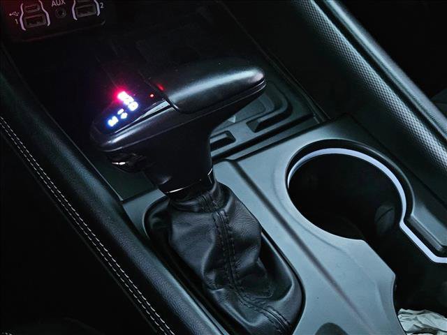 Used 2021 Dodge Durango SRT Hellcat image 12