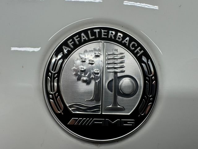 Used 2024 Mercedes-Benz GLE 53 AMG 4MATIC Coupe image 43