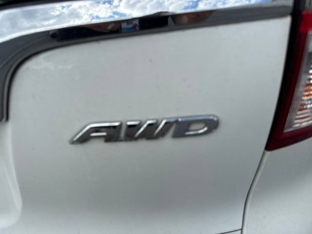 Used 2015 Honda CR-V Touring image 8