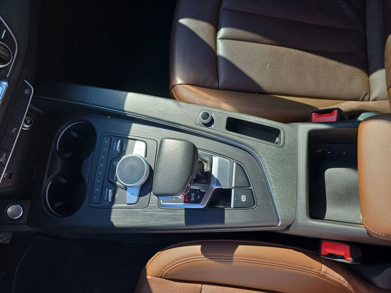 Used 2018 Audi A4 2.0T Premium Plus w/ Premium Plus Package image 15