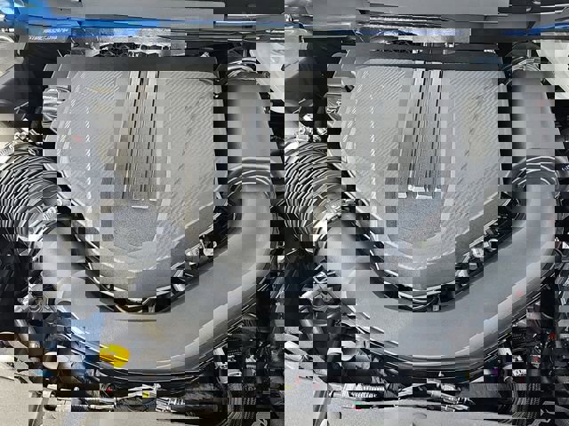 New 2026 Chevrolet Traverse LT image 30