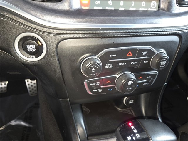 Used 2023 Dodge Charger Scat Pack w/ Daytona Edition Group image 31