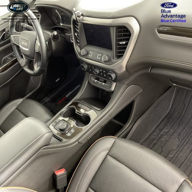 Used 2023 GMC Acadia AT4 w/ Preferred Package AWD/4WD image 20